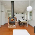 Tatil Evi 6 Person In
