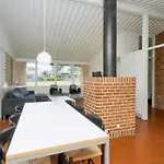 Tatil Evi 6 Person In