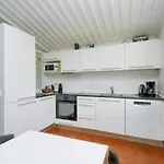 Tatil Evi 6 Person In