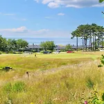 Tatil Evi 6 Person In Gilleleje