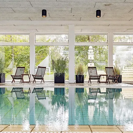 6 Person In Tatil Evi