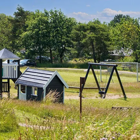 6 Person In Hébergement de vacances *