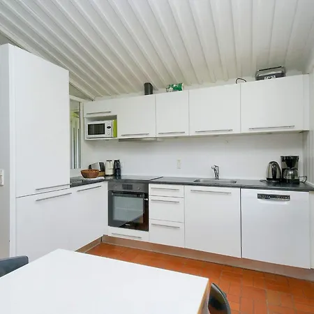 Ferienhaus 6 Person In