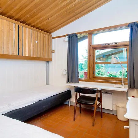 6 Person In Ferienhaus Gilleleje