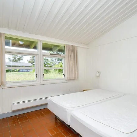 Ferienhaus 6 Person In