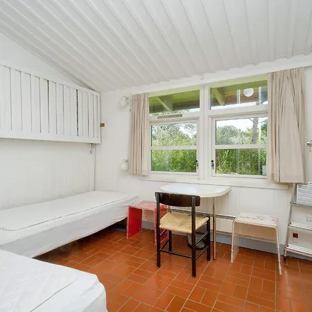 6 Person In Ferienhaus *