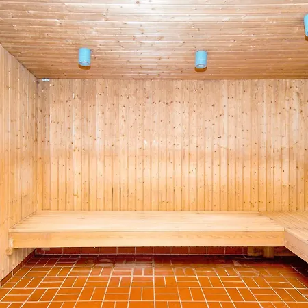6 Person In Ferienhaus *