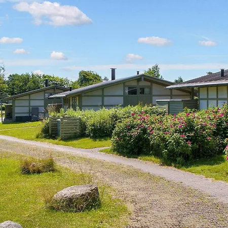 6 Person In Gilleleje